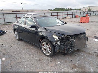 1N4AL3AP3FC****** 2015 Nissan Altima