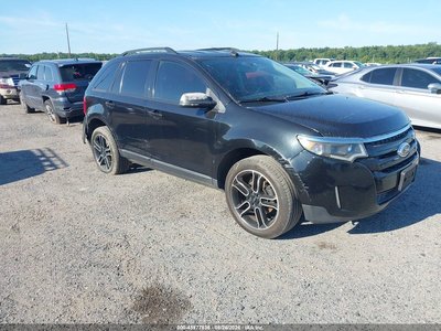 2014 Ford Edge