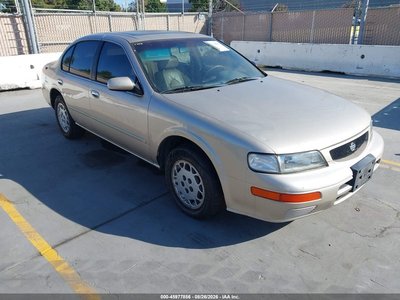JN1CA21D9TT****** 1996 Nissan Maxima