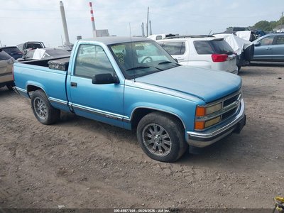 1GCEC14K4SZ****** 1995 Chevrolet GMT-400