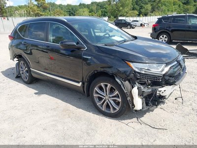 5J6RT6H94NL****** 2022 Honda CR-V Hybrid