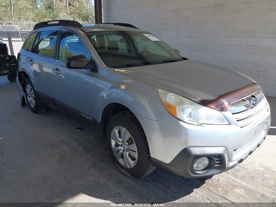 4S4BRBAC4D3****** 2013 Subaru Outback