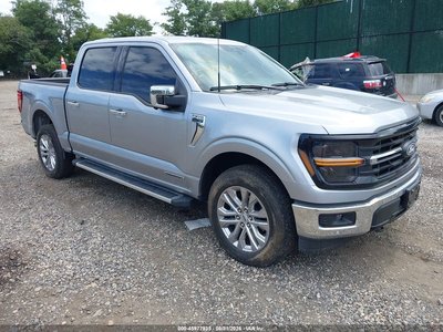 1FTFW3LD2RF****** 2024 Ford F-150