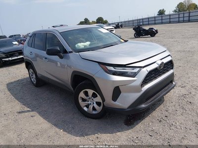 2T3H1RFV7PC****** 2023 Toyota RAV4