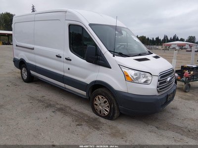 1FTYR2CM9JK****** 2018 Ford Transit 250