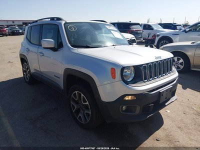 ZACCJBBT4GP****** 2016 Jeep Renegade