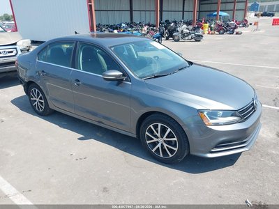 3VWDB7AJ6HM****** 2017 Volkswagen Jetta