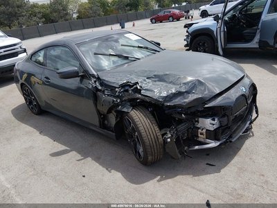 WBA63DA09TC****** 2026 BMW 4 Series