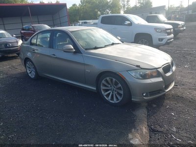 WBAPK53589A****** 2009 BMW 3 Series