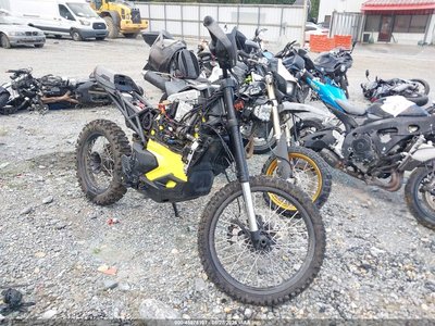 3JCDCGA24SF****** 2025 Can-Am Origin