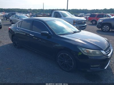 1HGCR2F55EA****** 2014 Honda Accord