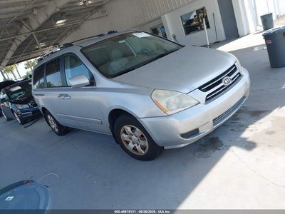 KNDMB233666****** 2006 Kia Sedona