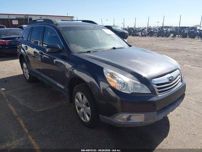 4S4BRCCC2C3****** 2012 Subaru Outback