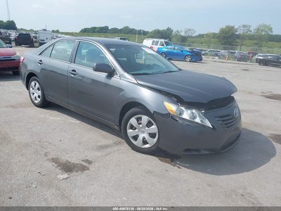 4T4BE46K69R****** 2009 Toyota Camry