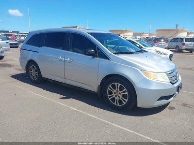 5FNRL5H61DB****** 2013 Honda Odyssey