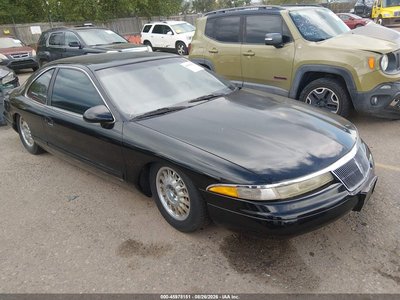 1LNLM91V9RY****** 1994 Lincoln Mark