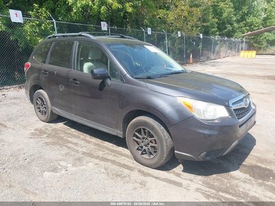JF2SJADCXFH****** 2015 Subaru Forester