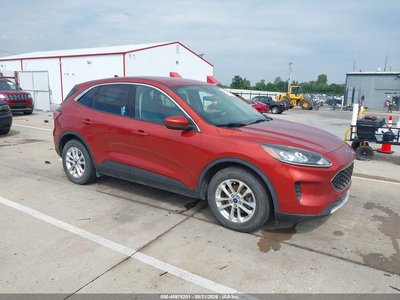 1FMCU0G66LU****** 2020 Ford Escape
