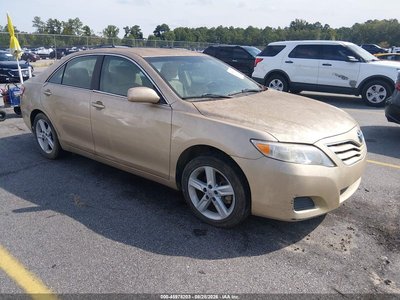 4T1BF3EK9BU****** 2011 Toyota Camry