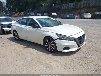 1N4BL4CW0LC****** 2020 Nissan Altima