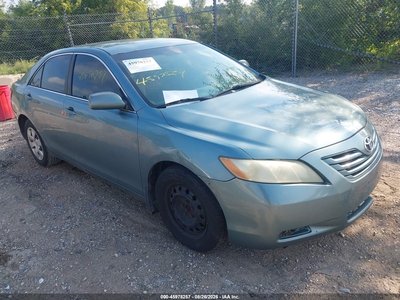 4T4BE46K69R****** 2009 Toyota Camry