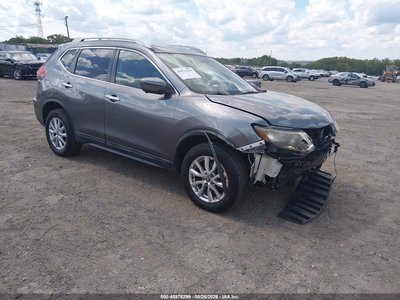5N1AT2MV0HC****** 2017 Nissan Rogue