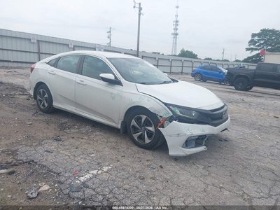 19XFC2F67KE****** 2019 Honda Civic