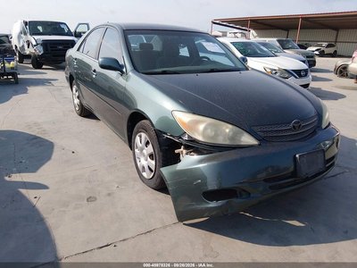 JTDBE32K420****** 2002 Toyota Camry