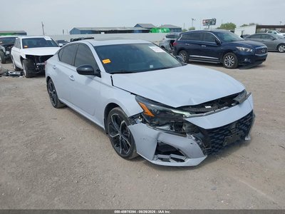 1N4BL4CV9RN****** 2024 Nissan Altima