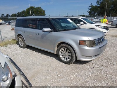 2011 Ford Flex