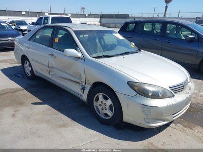 4T1BF30K22U****** 2002 Toyota Camry