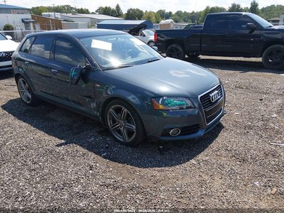 WAUKJAFM2CA****** 2012 Audi A3