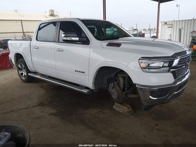 1C6RREJM5LN****** 2020 RAM 1500