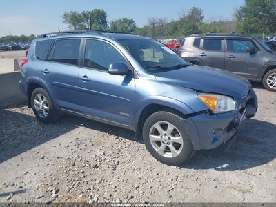 2T3BK31V59W****** 2009 Toyota RAV4