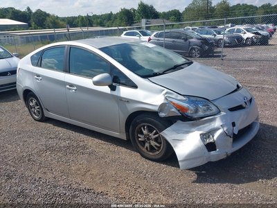 JTDKN3DU2B1****** 2011 Toyota Prius
