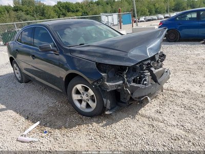 1G11B5SA2DF****** 2013 Chevrolet Malibu