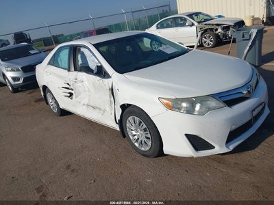 4T1BD1FKXDU****** 2013 Toyota Camry Hybrid