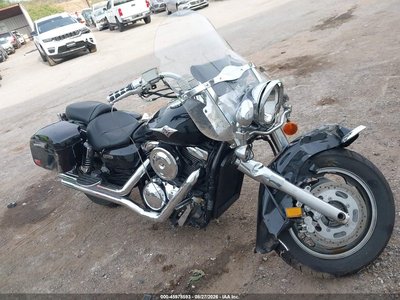 JKBVNKA126A****** 2006 Kawasaki Vulcan 1600