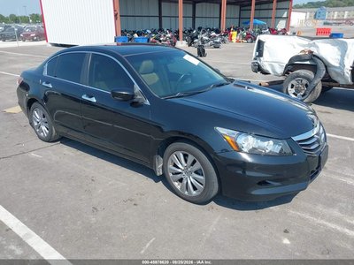 1HGCP3F83CA****** 2012 Honda Accord