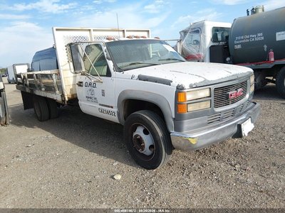 1997 GMC Sierra