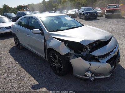 2016 Chevrolet Malibu