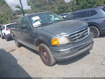 2FTRX17264C****** 2004 Ford F-150