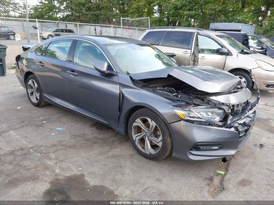 2020 Honda Accord