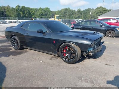 2C3CDZC98FH****** 2015 Dodge Challenger