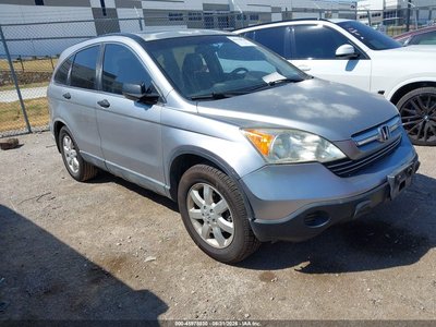JHLRE38547C****** 2007 Honda CR-V