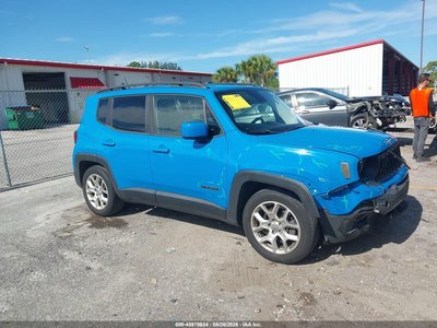 ZACCJABT1FP****** 2015 Jeep Renegade