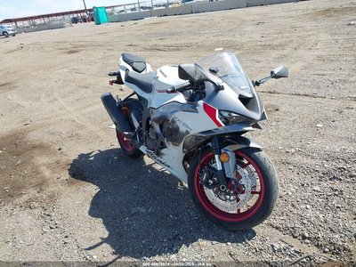 JKBZXJK14SA****** 2025 Kawasaki Ninja ZX-6R