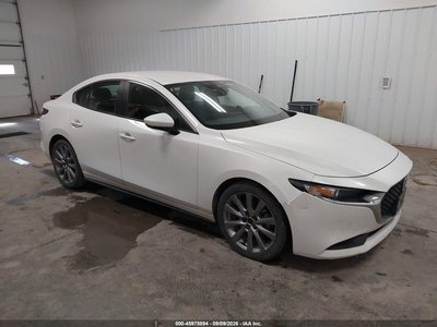3MZBPACL1LM****** 2020 Mazda 3
