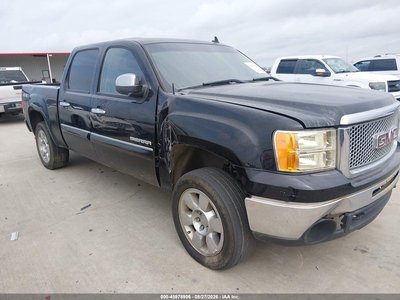 3GTP2VE30BG****** 2011 GMC Sierra 1500