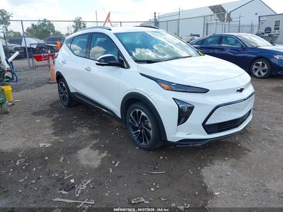 1G1FZ6S04N4****** 2022 Chevrolet Bolt EUV